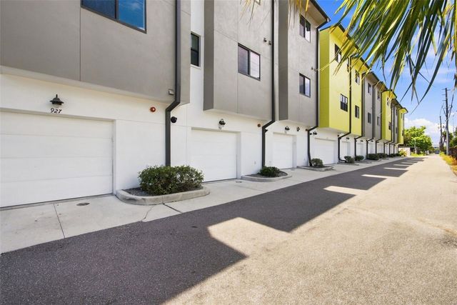931 ARLINGTON AVENUE N, St Petersburg, FL 33705