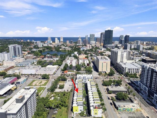 931 ARLINGTON AVENUE N, St Petersburg, FL 33705