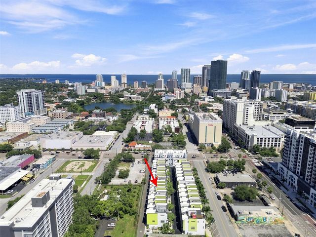 931 ARLINGTON AVENUE N, St Petersburg, FL 33705