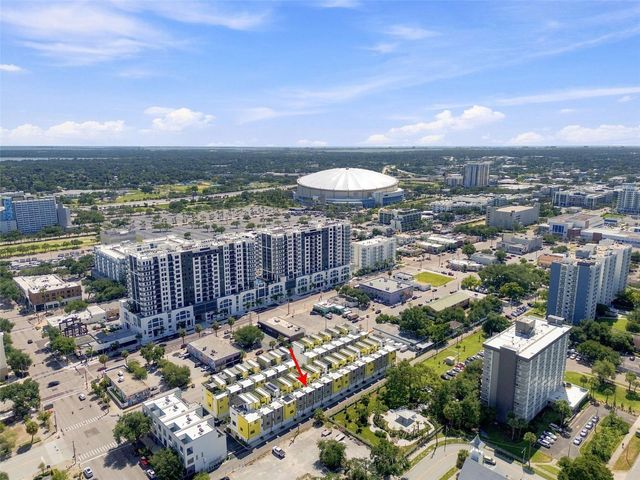 931 ARLINGTON AVENUE N, St Petersburg, FL 33705
