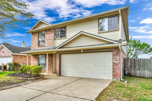 20243 Sunset Ranch Drive, Katy, TX 77449