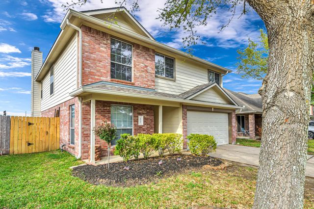 20243 Sunset Ranch Drive, Katy, TX 77449