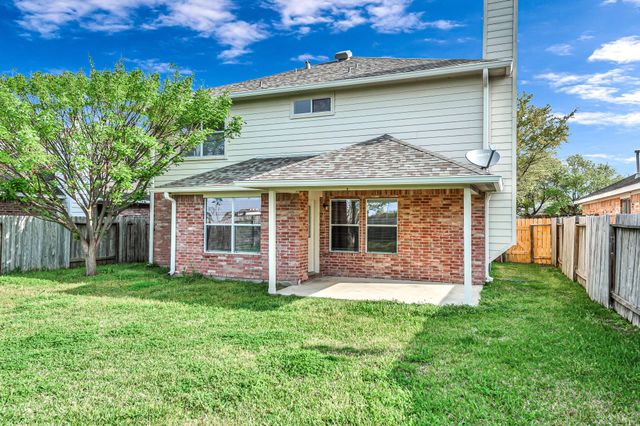 20243 Sunset Ranch Drive, Katy, TX 77449