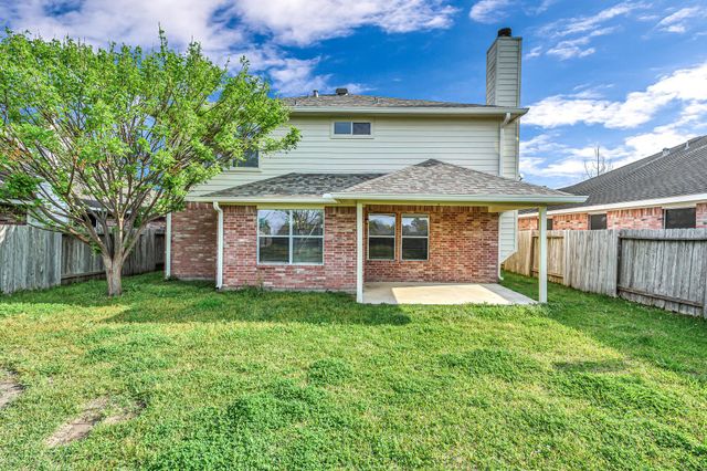 20243 Sunset Ranch Drive, Katy, TX 77449