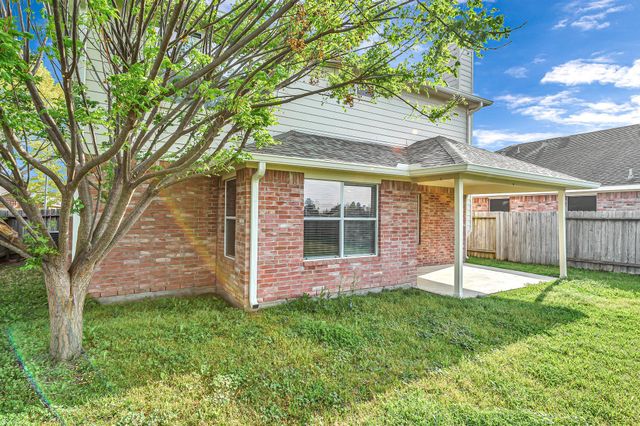 20243 Sunset Ranch Drive, Katy, TX 77449