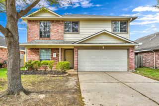 20243 Sunset Ranch Drive, Katy, TX 77449