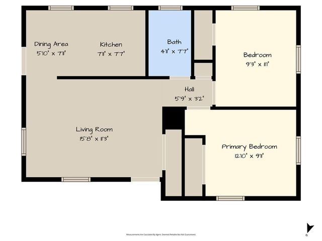 5007 August Lane, Kansas City, KS 66106