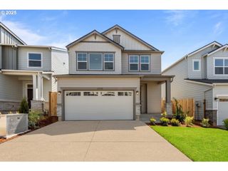 12755 Sw Trask St, Beaverton, OR 97007