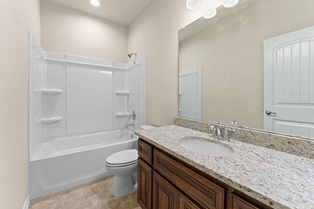 6621 Hall of Fame, Midland, TX 79706