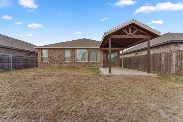 6621 Hall of Fame, Midland, TX 79706