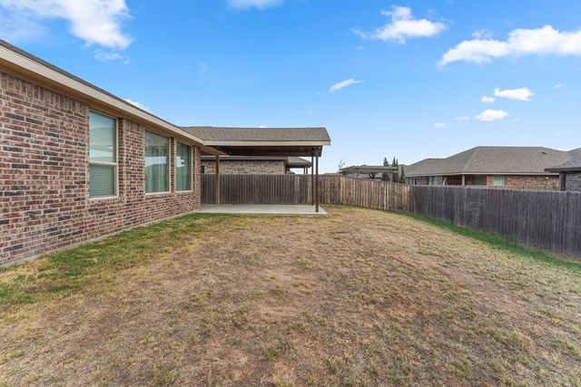 6621 Hall of Fame, Midland, TX 79706