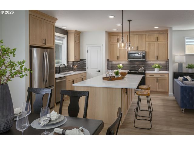 2025 Nw 18TH Ave, Battle Ground, WA 98604