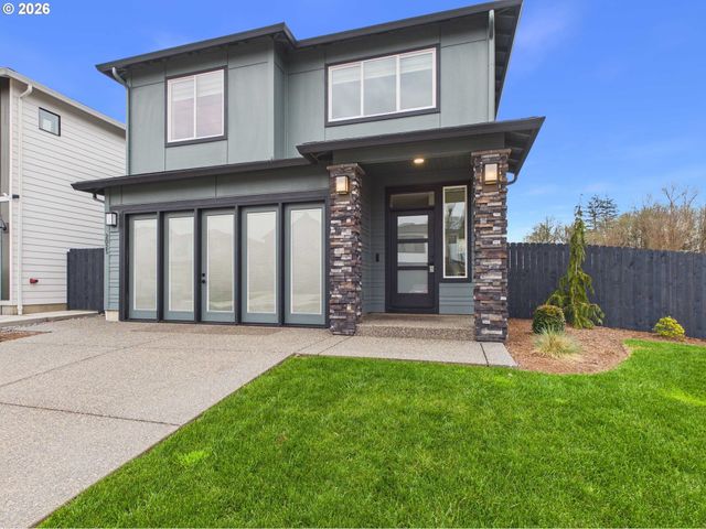 2025 Nw 18TH Ave, Battle Ground, WA 98604