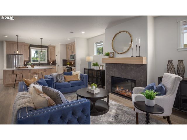 2025 Nw 18TH Ave, Battle Ground, WA 98604