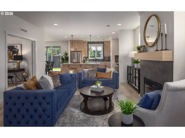 2025 Nw 18TH Ave, Battle Ground, WA 98604