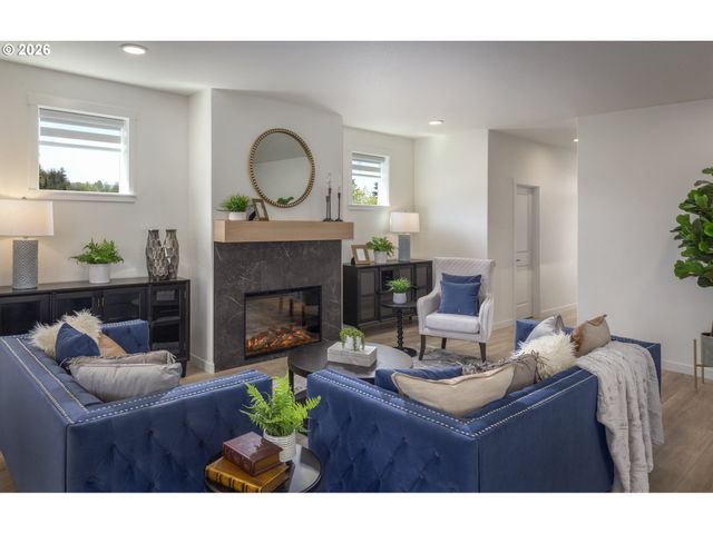 2025 Nw 18TH Ave, Battle Ground, WA 98604