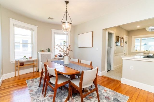 100 Belgrade Ave 2, Boston, MA 02131