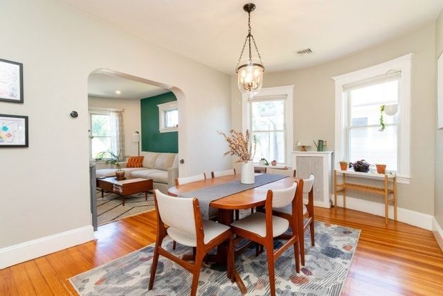 100 Belgrade Ave 2, Boston, MA 02131