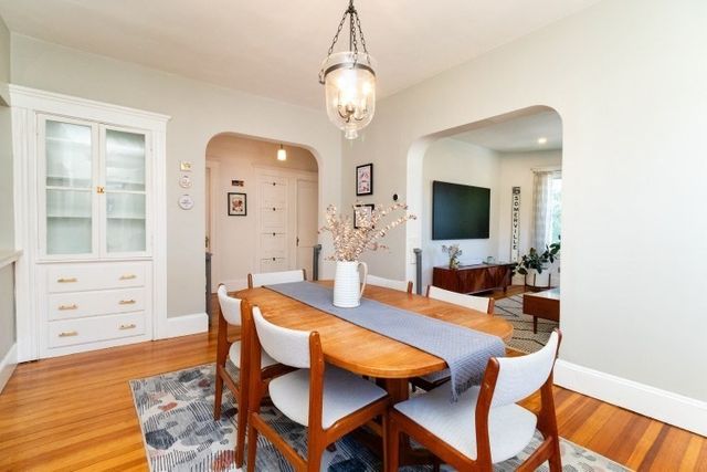 100 Belgrade Ave 2, Boston, MA 02131