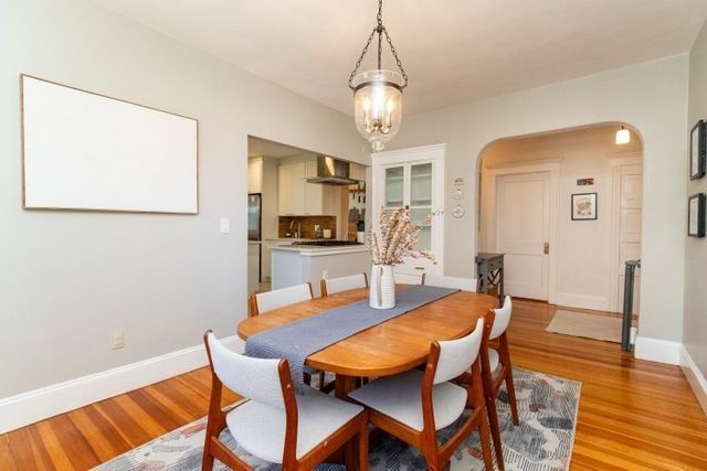 100 Belgrade Ave 2, Boston, MA 02131