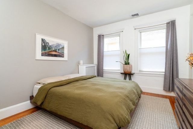 100 Belgrade Ave 2, Boston, MA 02131