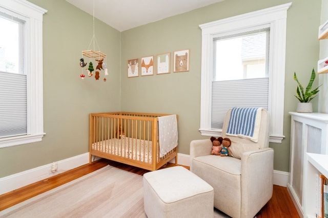 100 Belgrade Ave 2, Boston, MA 02131