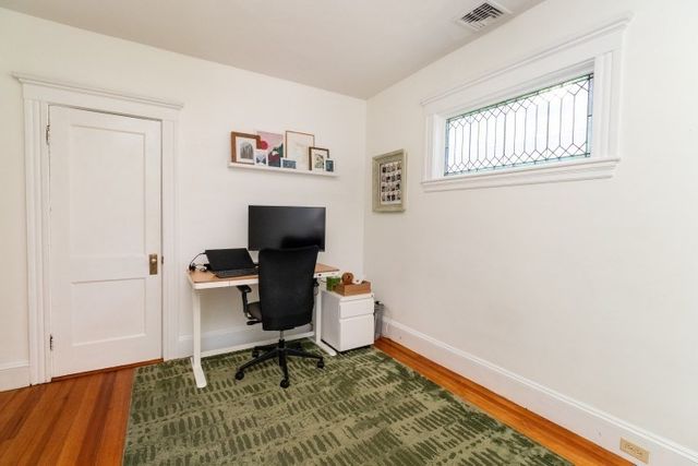 100 Belgrade Ave 2, Boston, MA 02131