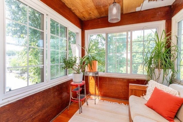100 Belgrade Ave 2, Boston, MA 02131
