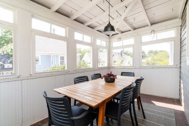 100 Belgrade Ave 2, Boston, MA 02131