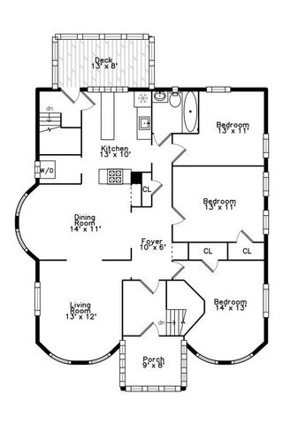100 Belgrade Ave 2, Boston, MA 02131
