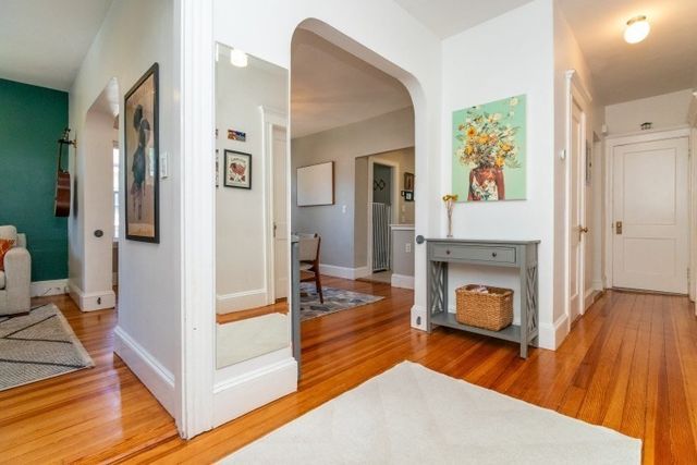 100 Belgrade Ave 2, Boston, MA 02131