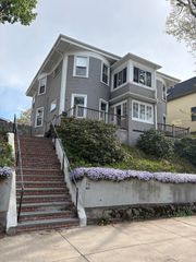 100 Belgrade Ave 2, Boston, MA 02131