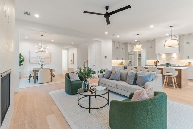 420 Hambrick Road, Dallas, TX 75218