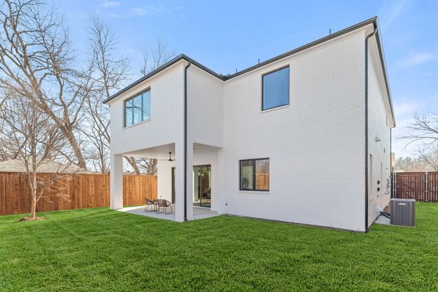 420 Hambrick Road, Dallas, TX 75218