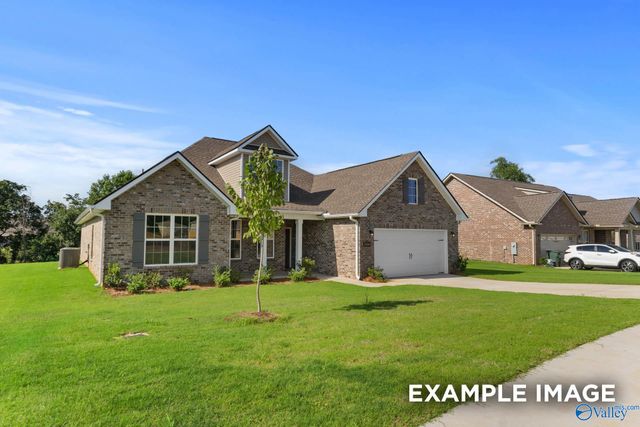 213 Slade Thomas Drive, Meridianville, AL 35759