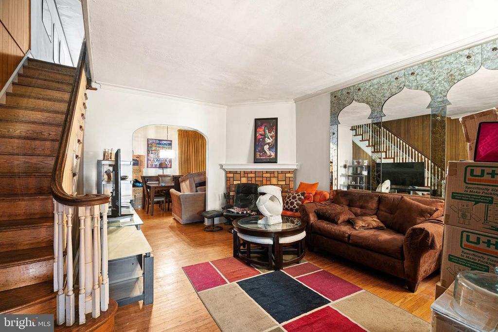 5614 WOODCREST AVE, PHILADELPHIA, PA 19131 — photo 3
