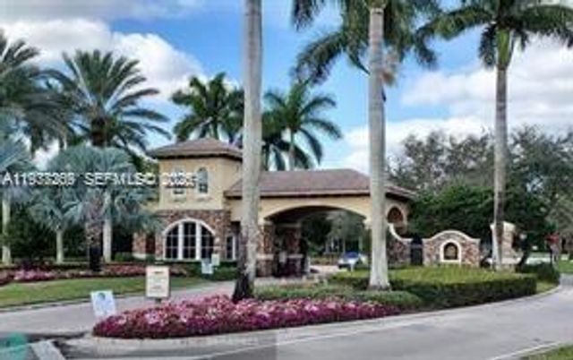 7896 NW 110th Dr, Parkland, FL 33076