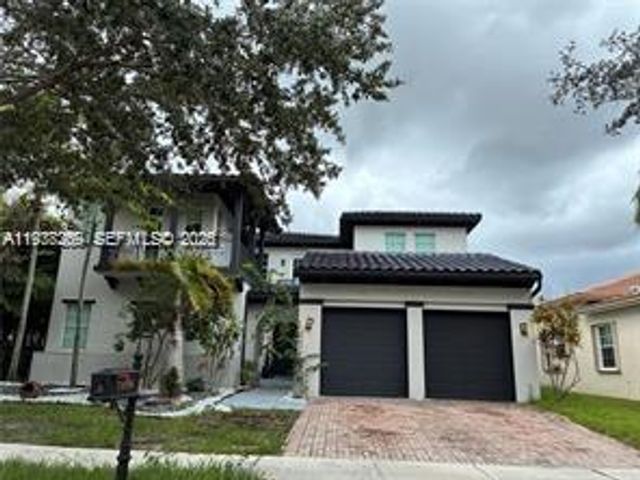 7896 NW 110th Dr, Parkland, FL 33076