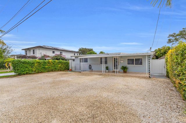 6350 SW 32 Street, Miami, FL 33155