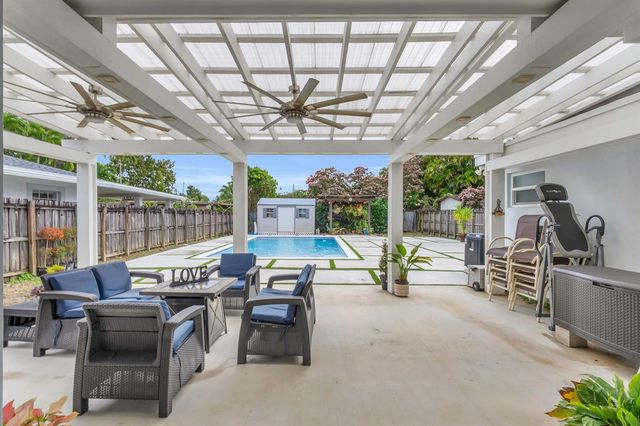 6350 SW 32 Street, Miami, FL 33155