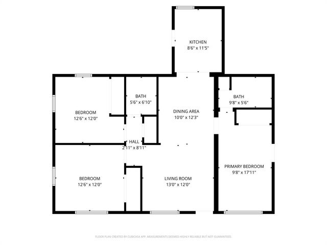 6350 SW 32 Street, Miami, FL 33155