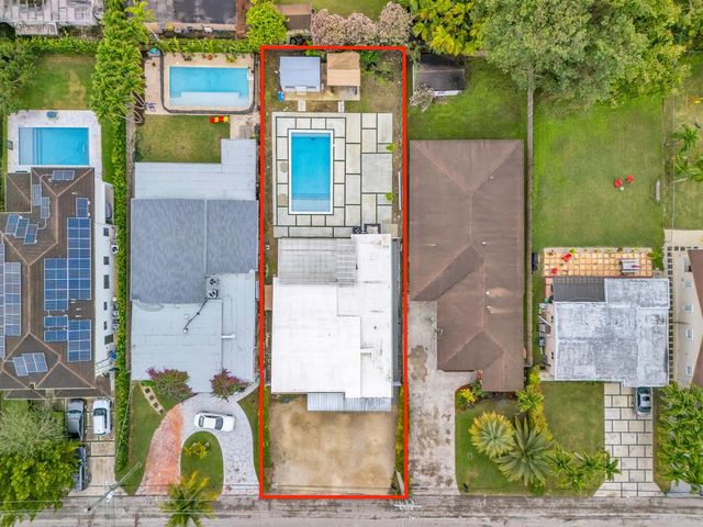 6350 SW 32 Street, Miami, FL 33155