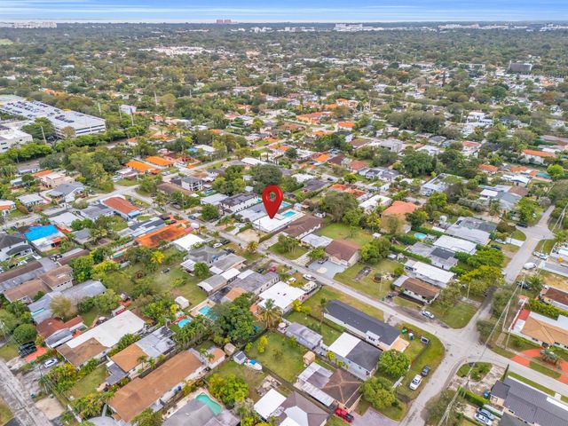 6350 SW 32 Street, Miami, FL 33155