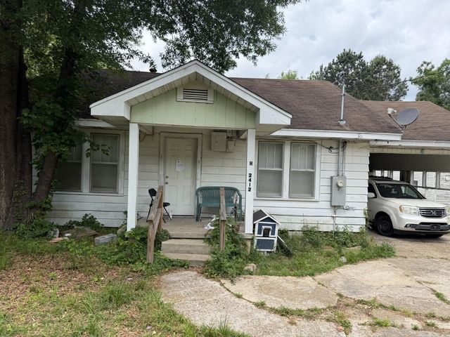 18 Properties, Camden, AR 71701