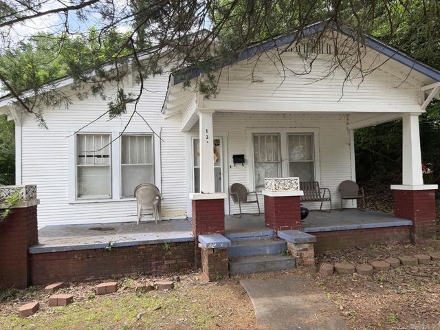 18 Properties, Camden, AR 71701