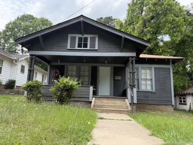 18 Properties, Camden, AR 71701