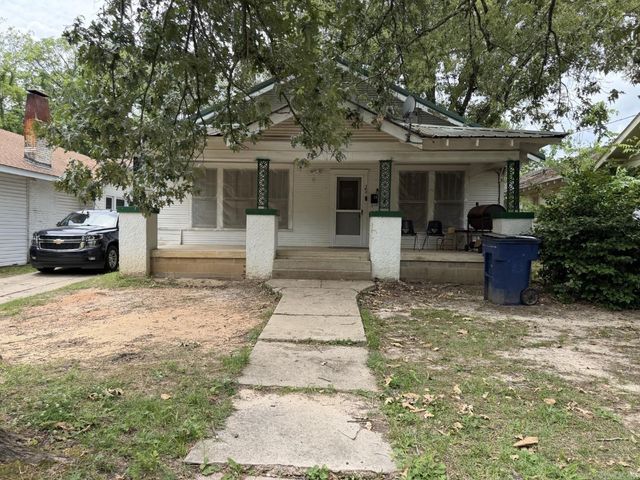 18 Properties, Camden, AR 71701