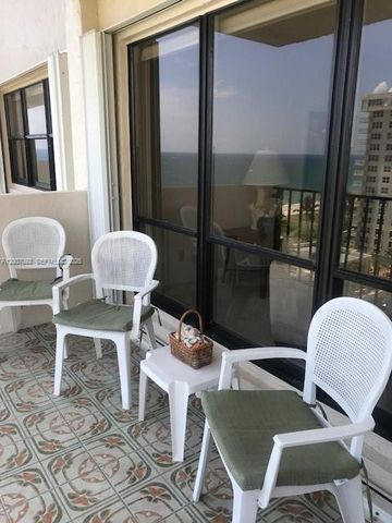 5100 N Ocean Blvd 1106, Lauderdale By The Sea, FL 33308