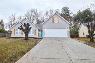 1645 Fort Mason Way, Dacula, GA 30019