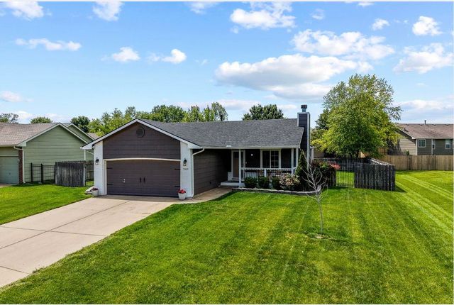 2427 N Parkdale, Wichita, KS 67205